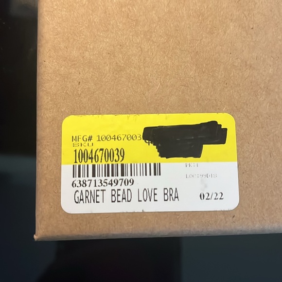 Your Journey Heart Bracelet - Picture 6 of 6